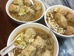 -竹园竹升面(西关总店)