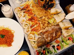 -Mix Restaurant