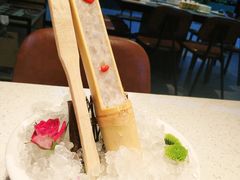 -香佰里重庆火锅(恒力博纳广场店)