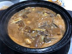 -重庆鸡公煲(学衡路店)