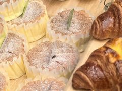 -BreadTalk面包新语·烘焙蛋糕(深业上城店)