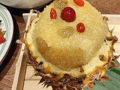 -云海肴·汽锅鸡·云南菜(领展购物广场·中关村店)