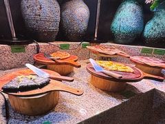 -尚宴牛特鲜自助(太原街万达店)