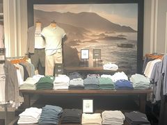-Abercrombie & Fitch(三里屯太古里店)