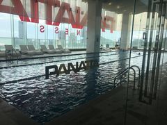 -普拉达游泳健身(水湾1979店)