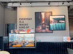 -Wagas沃歌斯(环贸店)