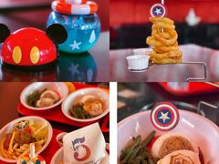 -上海迪士尼度假区