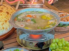 -耶里夏丽·丝路新疆菜·清真食品(徐汇南丹东路臻选店)