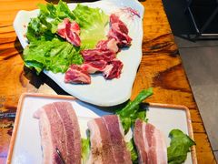 -7年8班朝鲜族非遗美食(三钢里店)
