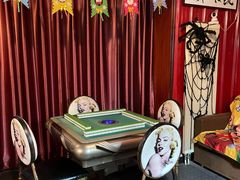 -顽主轰趴馆团建ktv桌游狼人杀(望京店)