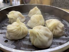 秘制汤包-朗霞干大林豆浆(舜水北路店)