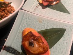 -上井精致料理(中兴商业大厦店)