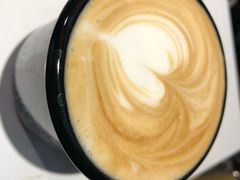 -T-COFFEE(长江花园店)