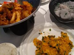 -乾隆美食·本帮菜(黄河路店)