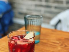 桑格利亚-闲·胡同 Barblu Hutong(雍和宫五道营店)