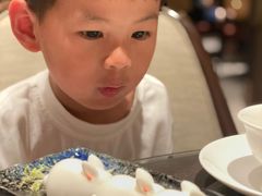 -领事馆19号中餐厅(厦门海景洲际酒店)