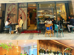 -慢鼓海鲜小馆Mangoo Bistro(交子大道店)