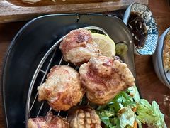 -铃木食堂(杨梅竹店)