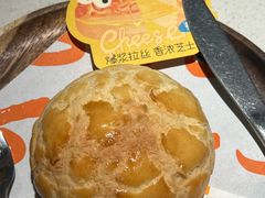 -港久茶餐厅(鹭洲里店)