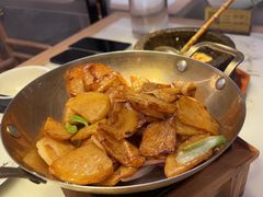 -绿茶餐厅(青岛城阳万象汇店)