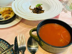 -西堤牛排(南京龙江店)