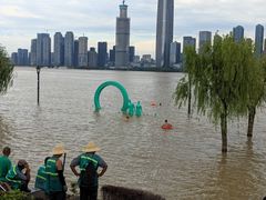 -武汉关码头(轮渡站)