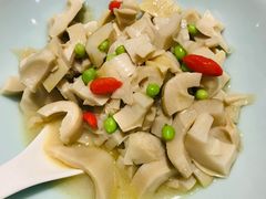 笋干青豆-香浙汇(望京店)