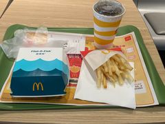 -麦当劳(大羊坊路店)