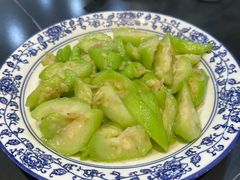 -杨记海鲜楼(三门黑金冠店)