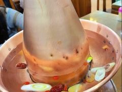 -清真·鸦儿李记·小馆(后海店)