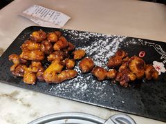 糖醋里脊-新发现(苏州中心商场店)