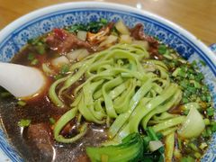 -福瑞记老孙头biangbiang面(新生路店)