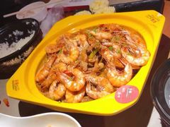 -多嘴超级肉蟹煲(吉林财富购物广场店)