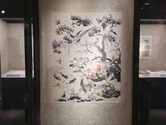 -深圳博物馆(古代艺术馆)
