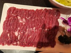 -南门涮肉(北洼路店)