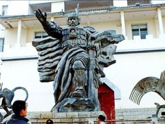 -南诏风情岛