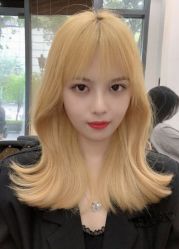 -那茉 Hair Salon
