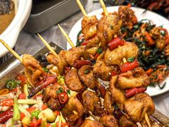 -四妹餐厅(玫瑰街店)