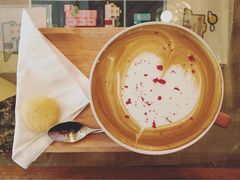 -西关84·History·Art·Cafe