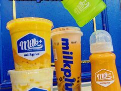 -milkplus·泰式奶茶(较场东路店)
