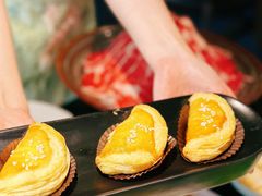 -鲜入唯煮·港式海鲜牛肉火锅(金宝街店)