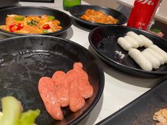 -花味烤肉·拌饭(庐阳万科店)