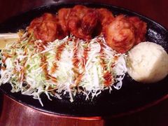 -铃木食堂(帽儿胡同店)