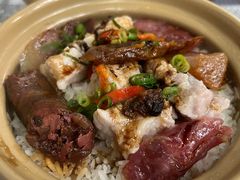 -尝囍煲仔小菜