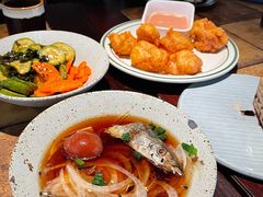 招牌唐扬炸鸡-山杏yama-katsu·吉列炸物