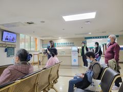 -上海市普陀区中心医院