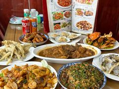 -小铜锣湾海鲜家常菜馆(河西店)