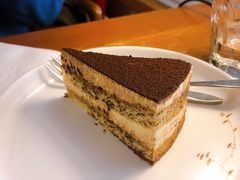 提拉米苏-雕刻时光咖啡馆(北航店)