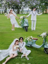 点击看大图 -太古映画婚纱摄影(天河店)