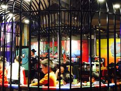 -豪食披萨烤肉自助(保定商场店)